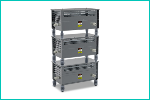 harmonik filtre direnci