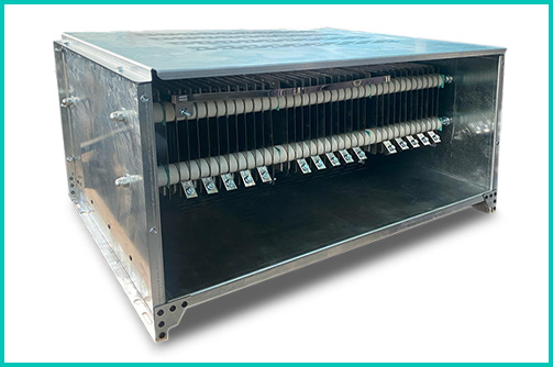 Motor yolver direnci